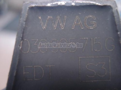 VOLKSWAGEN GOLF IV - 2004 - 036905715G - gyújtótrafó