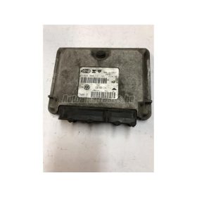   VOLKSWAGEN GOLF IV - 2000 - 036906014 - motor vezérlőegység
