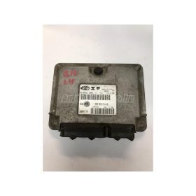   VOLKSWAGEN GOLF IV - 2004 - 036906014AB - motor vezérlőegység