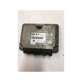   VOLKSWAGEN LUPO - 2004 - 036906014BJ - motor vezérlőegység