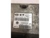 VOLKSWAGEN LUPO - 2004 - 036906014BJ - motor vezérlőegység