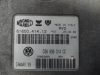 VOLKSWAGEN LUPO - 2002 - 036906014CC - motor vezérlőegység