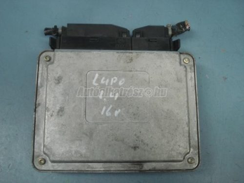 VOLKSWAGEN LUPO - 2002 - 036906014CC - motor vezérlőegység