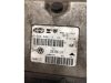VOLKSWAGEN GOLF IV - 2000 - 036906014 - motor vezérlőegység