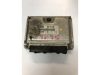 VOLKSWAGEN GOLF IV - 2001 - 036906032 - motor vezérlőegység