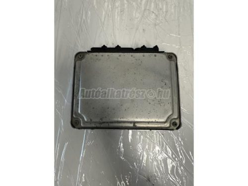 VOLKSWAGEN GOLF V - 2007 - 036906032AG - motorvezérlő elektronika