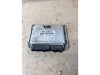 VOLKSWAGEN GOLF IV - 1999 - 036906032G, 0261207190 - motorvezérlő elektronika