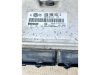 VOLKSWAGEN GOLF IV - 1999 - 036906032G, 0261207190 - motorvezérlő elektronika