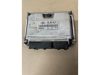VOLKSWAGEN GOLF IV - 2000 - 036906032P, 0261207179 - motorvezérlő elektronika