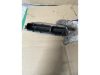 VOLKSWAGEN GOLF IV - 2000 - 036906032P, 0261207179 - motorvezérlő elektronika