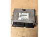 SEAT IBIZA - 2004 - 036906034AH  - motorvezérlő