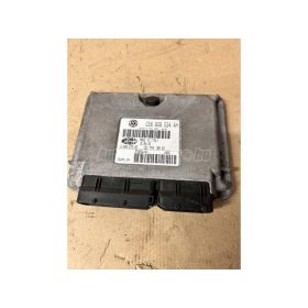 SEAT IBIZA - 2004 - 036906034AH  - motorvezérlő