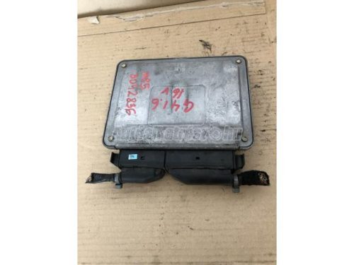 VOLKSWAGEN GOLF IV - 2000 - 036906034AM - motorvezérlő