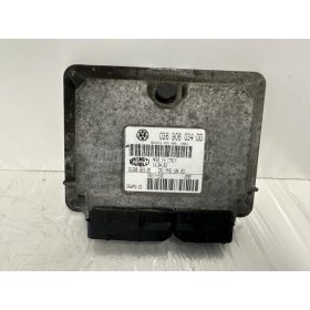   VOLKSWAGEN POLO IV - 2002 - 036906034DD - motorvezérlő elektronika