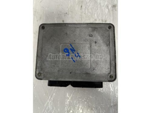 VOLKSWAGEN POLO IV - 2006 - 036906034GP - motorvezérlő