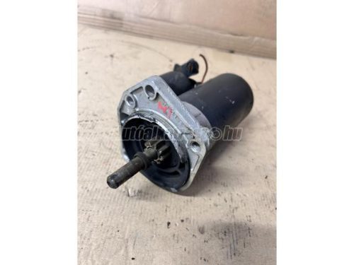 VOLKSWAGEN GOLF III,  VENTO,  GOLF,  POLO | SEAT IBIZA,  CORDOBA - 1997 - 036911023S - önindító