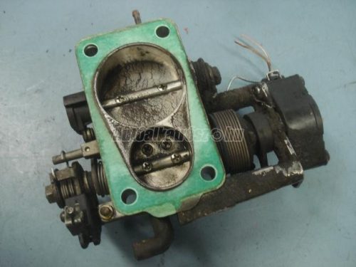 AUDI 80 - 1993 - 037061R - fojtószelep