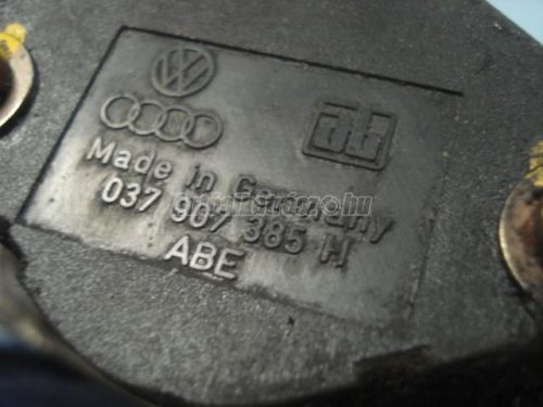 AUDI 80 - 1993 - 037061R - fojtószelep