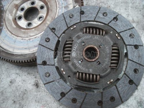 VOLKSWAGEN SHARAN - 1999 - 037105273C - kuplung szett