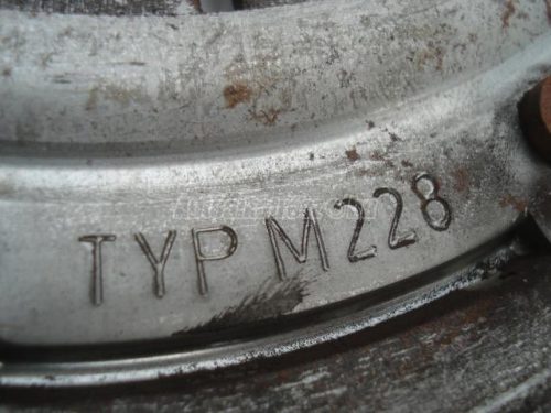 VOLKSWAGEN SHARAN - 1999 - 037105273C - kuplung szett