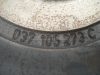 VOLKSWAGEN SHARAN - 1999 - 037105273C - kuplung szett