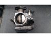 VOLKSWAGEN PASSAT,  GOLF III,  GOLF,  CORRADO | SEAT TOLEDO,  IBIZA,  CORDOBA - 1992 - 037133064 - fojtószelep ház