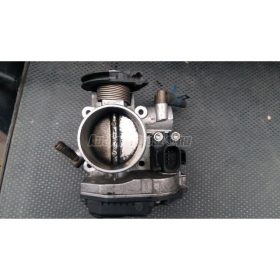   VOLKSWAGEN PASSAT,  GOLF III,  GOLF,  CORRADO | SEAT TOLEDO,  IBIZA,  CORDOBA - 1992 - 037133064 - fojtószelep ház
