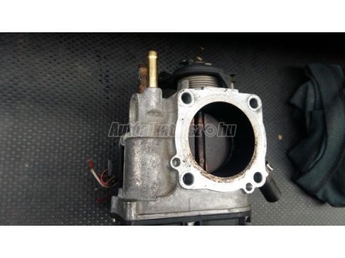 VOLKSWAGEN SHARAN | SEAT ALHAMBRA - 037133064A - fojtószelep ház