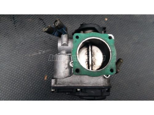 VOLKSWAGEN PASSAT,  GOLF III,  GOLF,  CORRADO | SEAT TOLEDO,  IBIZA,  CORDOBA - 1992 - 037133064 - fojtószelep ház