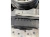 VOLKSWAGEN PASSAT,  GOLF III,  GOLF,  CORRADO | SEAT TOLEDO,  IBIZA,  CORDOBA - 1992 - 037133064 - fojtószelep ház