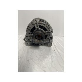   VOLKSWAGEN POLO,  CADDY,  TRANSPORTER | SEAT IBIZA,  CORDOBA,  INCA,  AROSA - 2007 - 037903025M - generátor