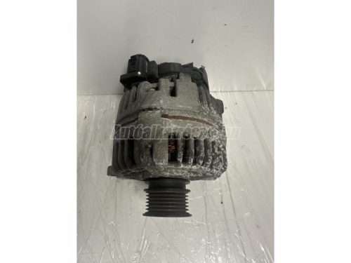 VOLKSWAGEN POLO,  CADDY,  TRANSPORTER | SEAT IBIZA,  CORDOBA,  INCA,  AROSA - 2007 - 037903025M - generátor