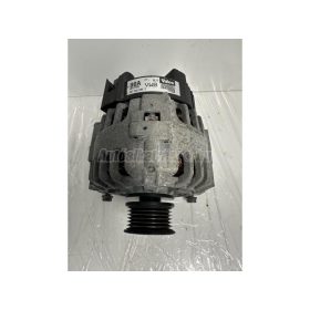   VOLKSWAGEN TRANSPORTER,  SHARAN,  POLO,  CADDY,  GOLF IV,  LUPO | SEAT INCA,  ALHAMBRA,  AROSA - 2006 - 037903025T - generátor
