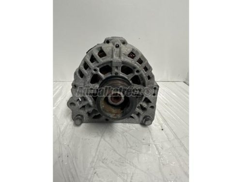 VOLKSWAGEN TRANSPORTER,  SHARAN,  POLO,  CADDY,  GOLF IV,  LUPO | SEAT INCA,  ALHAMBRA,  AROSA - 2006 - 037903025T - generátor
