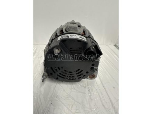 VOLKSWAGEN TRANSPORTER,  SHARAN,  POLO,  CADDY,  GOLF IV,  LUPO | SEAT INCA,  ALHAMBRA,  AROSA - 2006 - 037903025T - generátor
