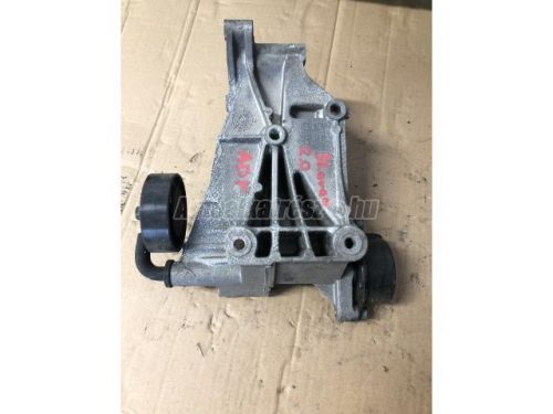 VOLKSWAGEN SHARAN - 1997 - 037903143G - KLIMAKOMPRESSZOR/ GENERÁTOR TARTÓBAK