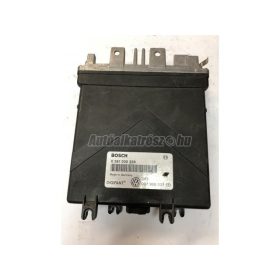 SEAT TOLEDO - 1993 - 037906022ED - motor vezérlőegység