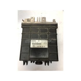   VOLKSWAGEN PASSAT IV - 1993 - 037906022GD - motor vezérlőegység