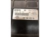 VOLKSWAGEN PASSAT IV - 1993 - 037906022GD - motor vezérlőegység