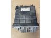 VOLKSWAGEN PASSAT IV - 1991 - 037906025, 5WP4154 - motorvezérlő elektronika
