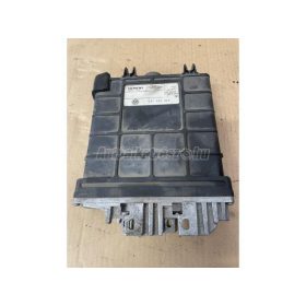   VOLKSWAGEN PASSAT IV - 1991 - 037906025, 5WP4154 - motorvezérlő elektronika