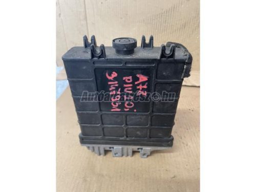 VOLKSWAGEN PASSAT IV - 1991 - 037906025, 5WP4154 - motorvezérlő elektronika
