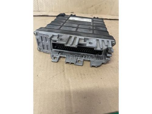 VOLKSWAGEN PASSAT IV - 1991 - 037906025, 5WP4154 - motorvezérlő elektronika
