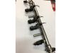 VOLKSWAGEN GOLF III,  GOLF,  CORRADO,  GOLF IV,  BORA,  SHARAN | SEAT TOLEDO,  IBIZA,  CORDOBA,  ALHAMBRA | AUDI A3 | SKODA OCTAVIA - 1996 - 037906031AA - befecskendező szelep