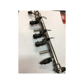   VOLKSWAGEN GOLF III,  GOLF,  CORRADO,  GOLF IV,  BORA,  SHARAN | SEAT TOLEDO,  IBIZA,  CORDOBA,  ALHAMBRA | AUDI A3 | SKODA OCTAVIA - 1996 - 037906031AA - befecskendező szelep