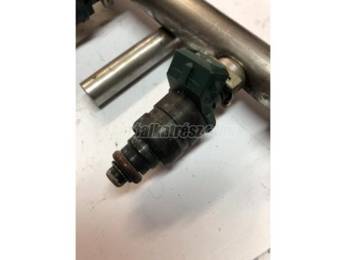 VOLKSWAGEN GOLF III,  GOLF,  CORRADO,  GOLF IV,  BORA,  SHARAN | SEAT TOLEDO,  IBIZA,  CORDOBA,  ALHAMBRA | AUDI A3 | SKODA OCTAVIA - 1996 - 037906031AA - befecskendező szelep