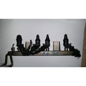 AUDI A6 - 037906031P - befecskendező szelep