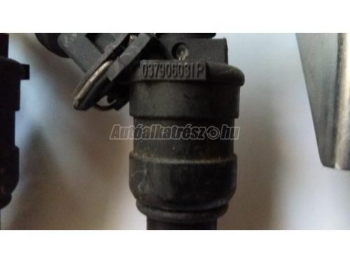 AUDI A6 - 037906031P - befecskendező szelep