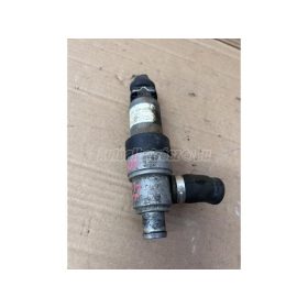   VOLKSWAGEN GOLF II,  JETTA II,  PASSAT,  CORRADO,  GOLF III | AUDI COUPE,  80,  CABRIO - 1989 - 037906457D - üresjárati szabályozó szelep, levegőellátás