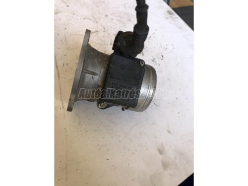 AUDI A4 | VOLKSWAGEN PASSAT,  GOLF III,  GOLF,  SHARAN,  CORRADO | SEAT TOLEDO,  IBIZA,  CORDOBA - 1998 - 037906461B - légmennyiségmérő
